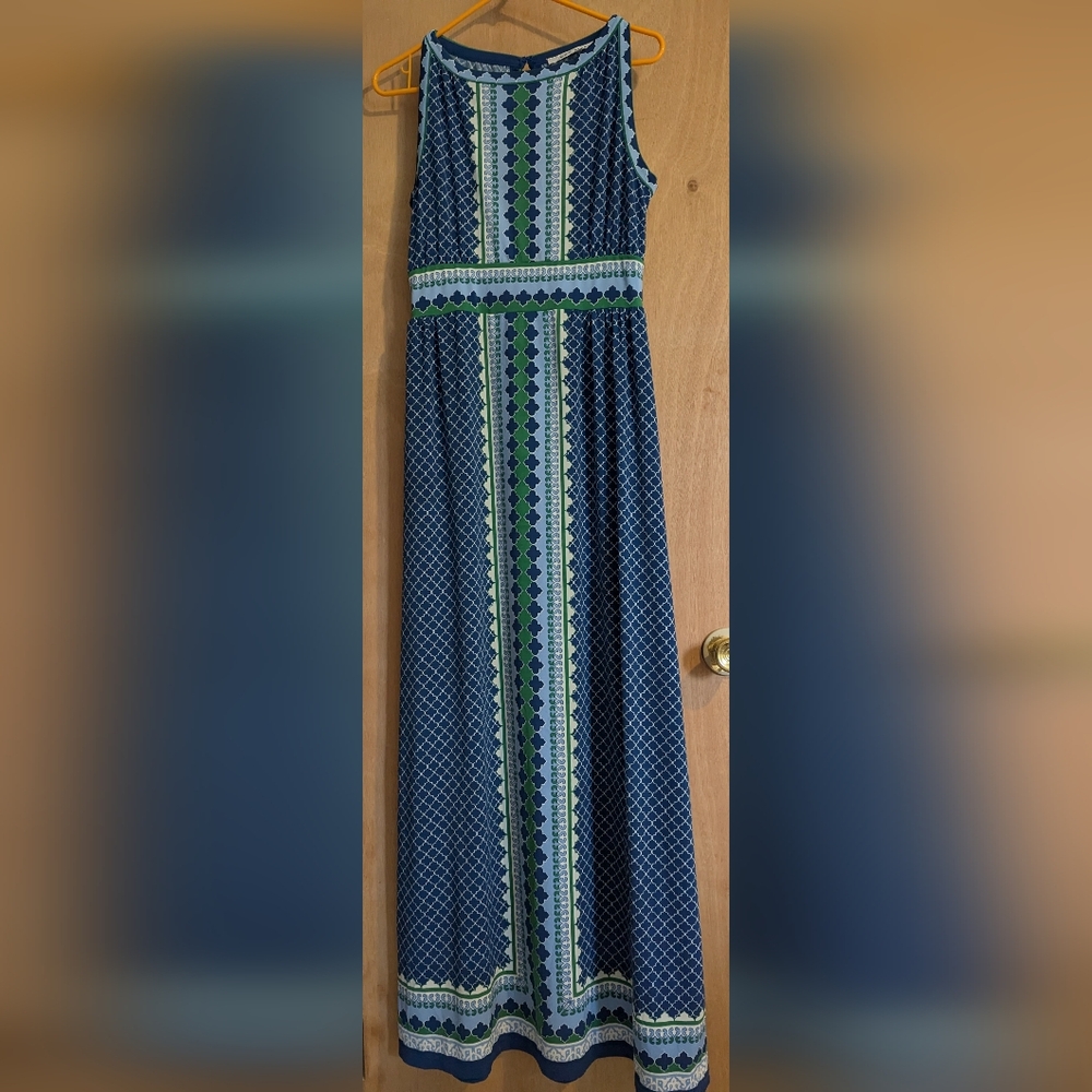 Max Studio Maxi Dress
